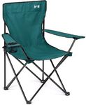 Trail Teal Camping Chair Lightweigh