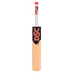 DSC Intense Zeal Kashmir Willow Cricket Bat (Size-2)