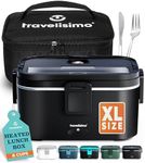 TRAVELISIMO Extra-Large Electric Lu