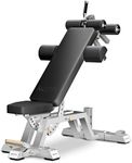 KeppiFitness Weight Bench Bench6000 X