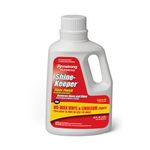 S-390 1/2-gal. Shinekeeper Floor Polish