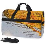 California Carry On Luggage Duffels