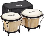 RockJam RJ-100300 7" and 8" Bongo S