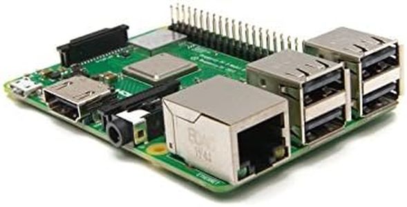 Raspberry Pi 3 Model B+ Board (3B+)