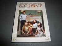 Big Love: Season 2