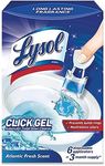 Lysol Click Gel Automatic Toilet Bo