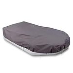 Pyle Inflatable Boat Cover - 8.5’ -