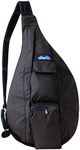 KAVU Original Rope Sack Sling Cross