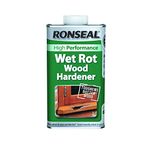 Ronseal Wet Rot Wood Hardener 250ml