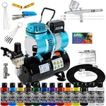 Master Airbrush Cool Runner II Dual