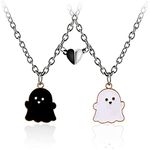 Bling Jewelry Friend Necklaces Animals