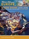 Rick Steves Europe:12 New Shows DVD