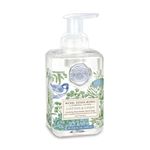 Michel Design Works Cotton & Linen Foaming Hand Soap - 530ml