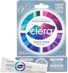 Clera Cold Sore Treatment Cream, Cl
