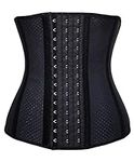 YIANNA Breathable Waist Trainer for