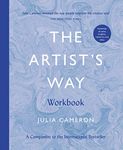 The Artist's Way Workbook: A Companion to the International Bestseller