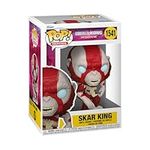 Funko Pop! Movies: Godzillla x Kong: The New Empire - Skar King