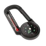 Compass Thermometers