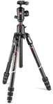 Manfrotto Befree GT XPRO 4-Section 