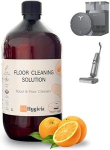 Floor Clea