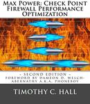 Max Power: Check Point Firewall Performance Optimization