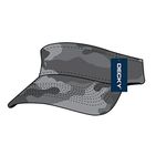 DECKY Visors, Urban Camo