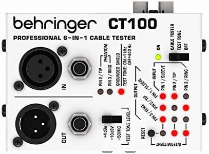 Behringer 