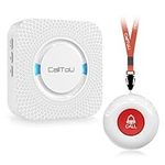 CallToU Caregiver Pager Wireless Ca