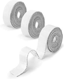 AutoEC 3 Pack Thick Heat Shield Tape, 1.5" x15Ft Heat Resistant Tape Roll