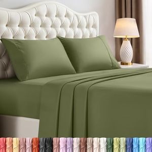 Utopia Bed