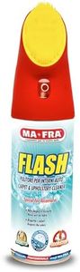 Ma-Fra, Pu