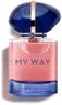 Armani Beauty – My Way Intense – Eau de Parfum – Perfume for Women – Floral Woody & AmberyFragrance – Orange blossom, Tuberose, Sandalwood & Vanilla Notes - 1.0 Fl Oz