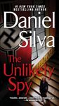 The Unlikely Spy (Gabriel Allon Novels)