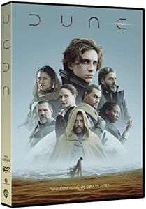 Dune (2021) [DVD]