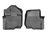 Weathertech FloorLiners for 2015+ Ford F-150