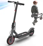 Electric Scooter for Big Kids 10+, 