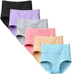 Yintry Underwear for Women High Wai