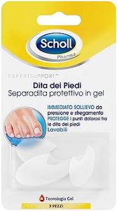 Scholl Lot