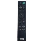 RMT-AH500U Replacement Remote Control Applicable for Sony Soundbar HT-SD35 HT-S350 SA-SD35 SA-WS350 SA-WSD35 SA-S350