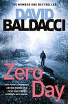 Zero Day (John Puller Series Book 1)