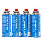 24 x Campingaz CP250 Bistro Gas Cartridge - Blue 250 g