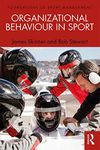 Organizational Behaviour in Sport