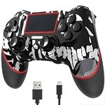 SZDILONG Wireless Controller for PS