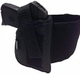 Ankle Holster for Ruger LCP, .380 K