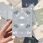 Calla Collections Affirmation Cards