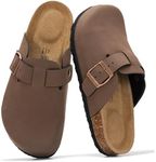 Project Cloud Genuine Leather Footb