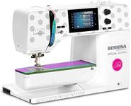 Bernina 570QE Longarm Sewing & Quilting Machine