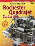 Automotive Performance Carburetors