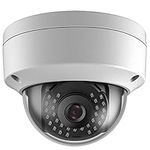 5MP PoE IP Dome Security Camera, 2.