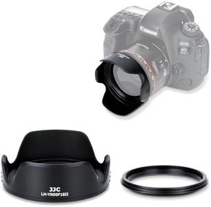 JJC Lens H